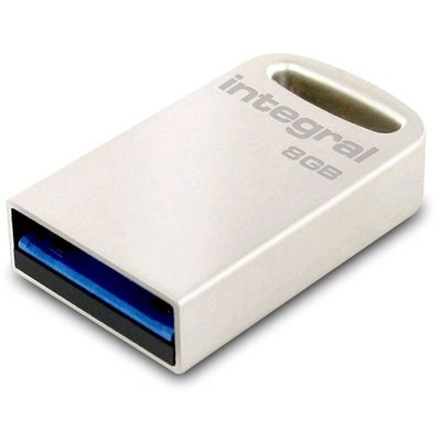 Memorie USB Integral Fusion 8GB