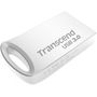 Memorie USB Transcend Jetflash 710s 16GB argintiu