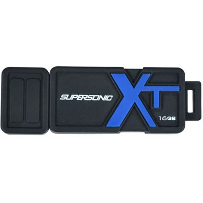 Memorie USB Patriot Supersonic Boost 16GB, USB 3.0