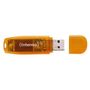 Memorie USB Intenso Rainbow Line Orange 64 GB