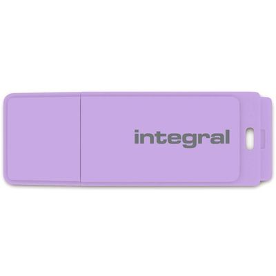 Memorie USB Integral Pastel Lavender Haze 32GB