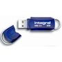 Memorie USB Integral Courier 8GB albastru