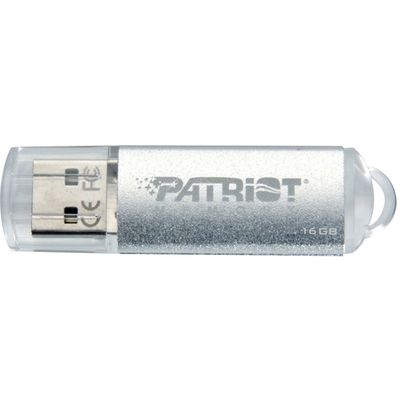 Memorie USB Patriot Xporter Pulse 16GB, USB 2.0