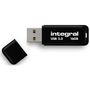 Memorie USB Integral Noir 16GB