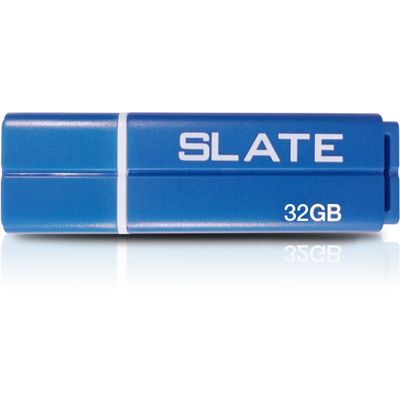Memorie USB Patriot Slate 32GB, USB 3.0, Blue
