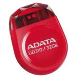 DashDrive Durable UD310 32GB rosu