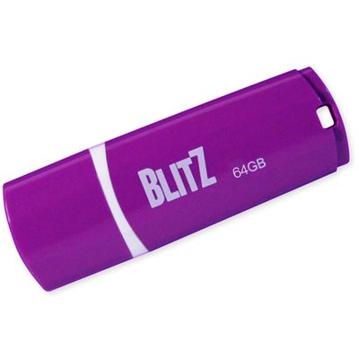 Memorie USB Patriot Blitz 64GB, USB 3.0