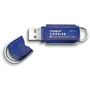 Memorie USB Integral Courier Fips 197 8GB negru