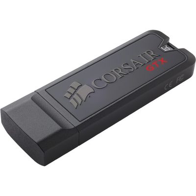 Memorie USB Corsair Voyager GTX USB 3.0 128GB