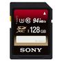 Card de Memorie Sony SDXC UHS-I U3 Clasa 10 128GB