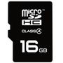 Card de Memorie Emtec Micro SDHC 16GB Clasa 4 + Adaptor SD