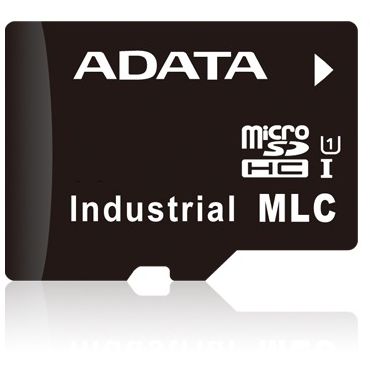 Card de Memorie ADATA Micro SDHC 4GB MLC GM