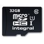 Card de Memorie Integral SDHC Ultima Pro 32GB Clasa 10 UHS-I