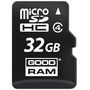 Card de Memorie GOODRAM Micro SDHC 32GB Clasa 4