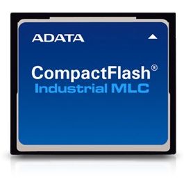 Card de Memorie ADATA CompactFlash IPC39 MLC 32GB