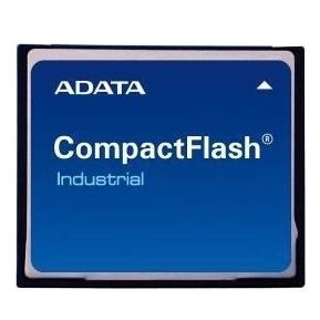 Card de Memorie ADATA CompactFlash IPC17 SLC 4GB