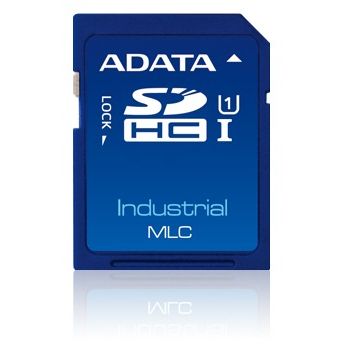 Card de Memorie ADATA SDHC 4GB MLC GT