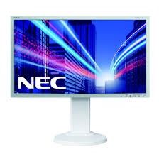 Monitor NEC EA304WMi 29.8 inch 6ms white