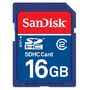 Card de Memorie SanDisk SDHC 16GB Clasa 2