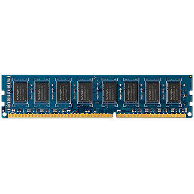 Memorie RAM HP 8GB DDR3 1600 MHz