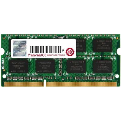 Memorie Laptop Transcend JetRam, 2GB, DDR2, 667MHz, CL5, 1.8v