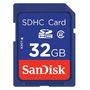 Card de Memorie SanDisk SDHC 32GB Clasa 4