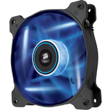 Ventilator Air Series AF120 LED Blue Quiet Edition High Airflow 120mm Fan