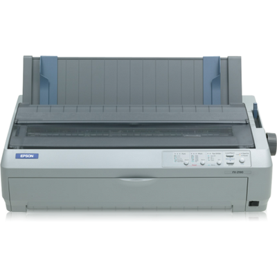 Imprimanta Epson FX-2190, matriciala, monocrom, format A3