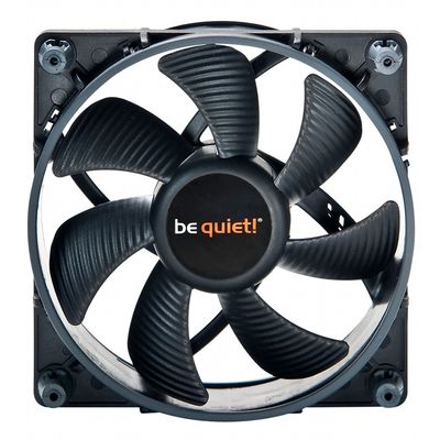 be quiet! Shadow Wings SW1 80 mm 2000 RPM
