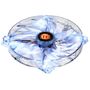 Thermaltake AF0047 23cm Blue LED Silent Fan
