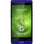Smartphone GIGABYTE GSmart Roma R2 Plus Edition Dual Sim Dark Blue