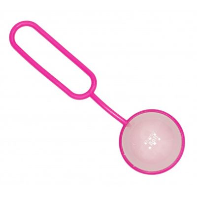 Accesoriu GSM Kit Telecomanda bluetooth - Shutter Ball SHUTBALLPI Pink