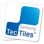 Accesoriu GSM Samsung Stickere NFC StickersTectiles EAD-X11SWEGSTD - 5 buc.
