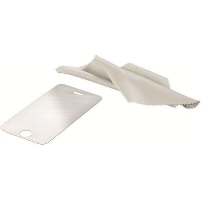 HAMA Folie protectie pentru iPhone 6 - 3 buc.