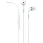 Apple Casti handsfree with Remote and Mic ME186ZM/A