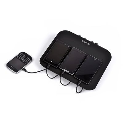 Orico Suport GSM Dock incarare DCP-4US Black