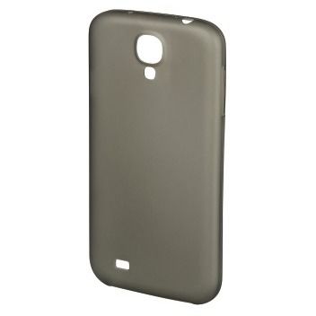 HAMA Protectie pentru spate Ultra Slim Grey pentru Galaxy S4 mini