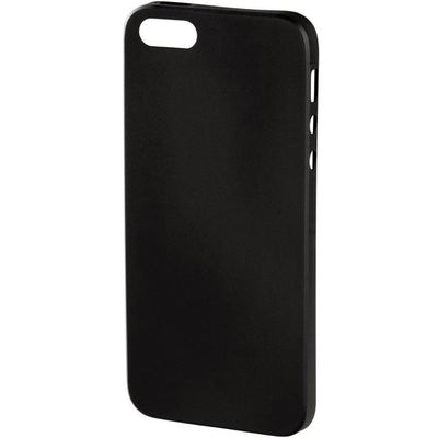 HAMA Protectie pentru spate Ultra Slim Black pentru iPhone 6 Plus