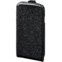 HAMA Husa protectie tip Flip Smart Case 106870 Black pentru Galaxy S3 Mini