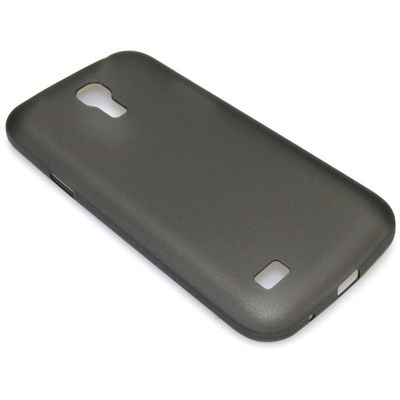 Sandberg Protectie pentru spate Black pentru Galaxy S4 Mini