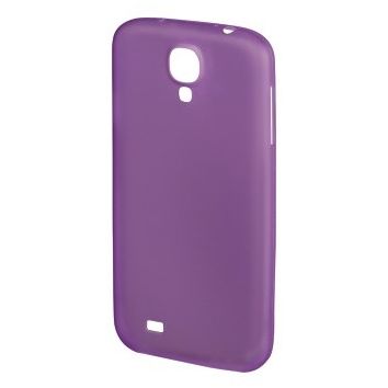 HAMA Protectie pentru spate Ultra Slim Purple pentru Galaxy S4