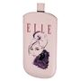 HAMA Elle Husa protectie tip Pouch Lady in Pink marimea L Universala