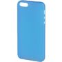 Hama Protectie pentru spate Ultra Slim Cover Blue pentru iPhone 6, 135009