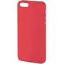 HAMA Protectie pentru spate Ultra Slim Cover Red pentru iPhone 6