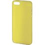 HAMA Protectie pentru spate Ultra Slim Cover Yellow pentru iPhone 6