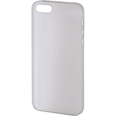 HAMA Protectie pentru spate Ultra Slim White pentru iPhone 6 Plus