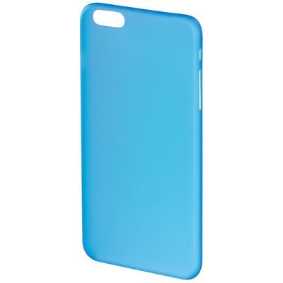 HAMA Protectie pentru spate Ultra Slim Blue pentru iPhone 6 Plus