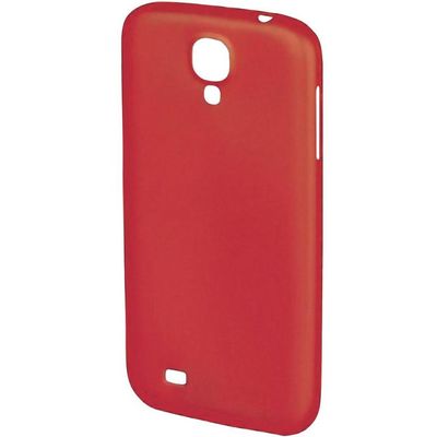 HAMA Protectie pentru spate Ultra Slim Red pentru Galaxy S5