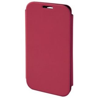 HAMA Husa protectie de tip Book Slim Pink pentru iPhone 6 Plus