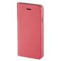 HAMA Husa protectie de tip Book Pink pentru iPhone 6